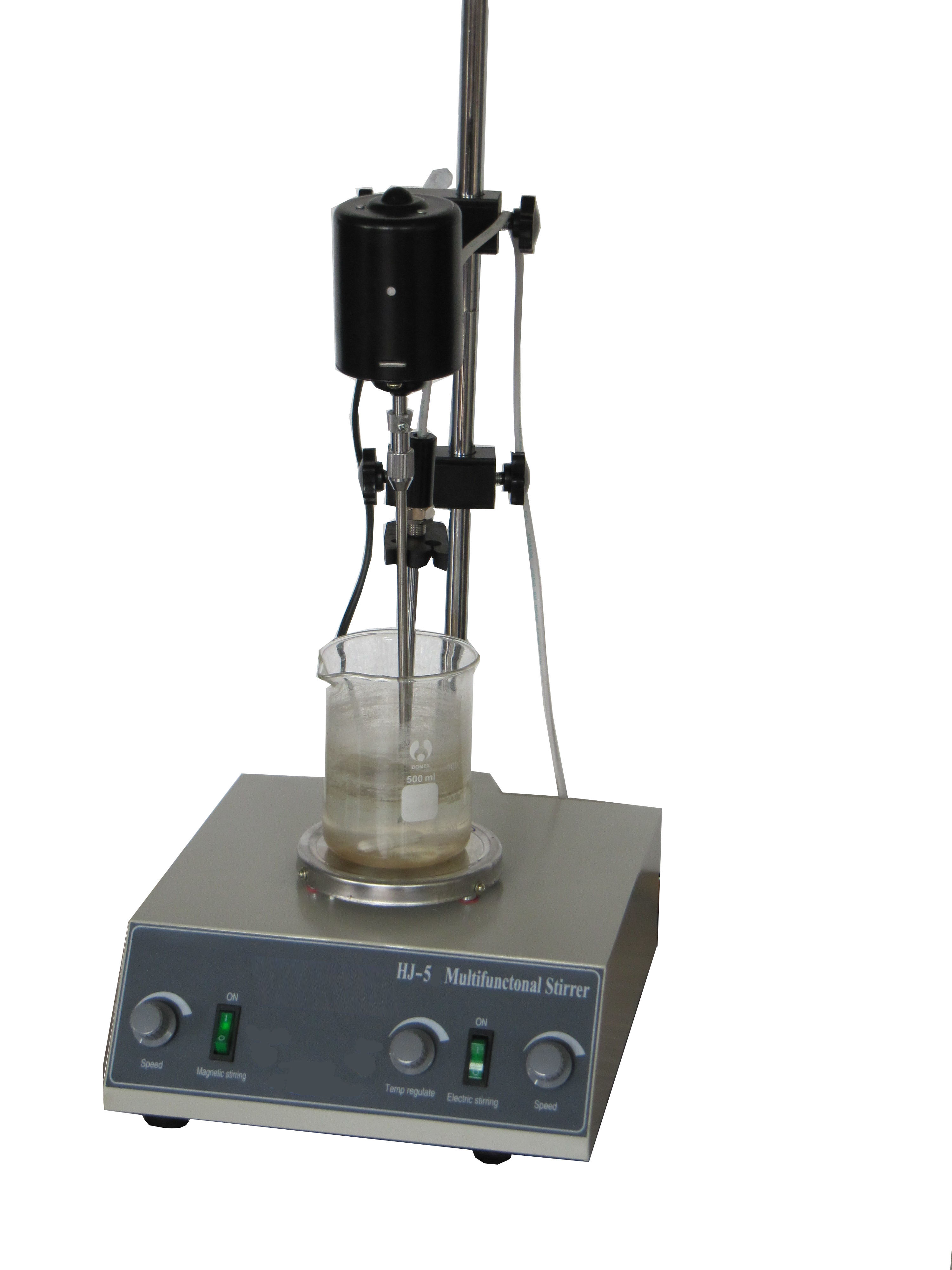 HJ-5多功能攪拌器