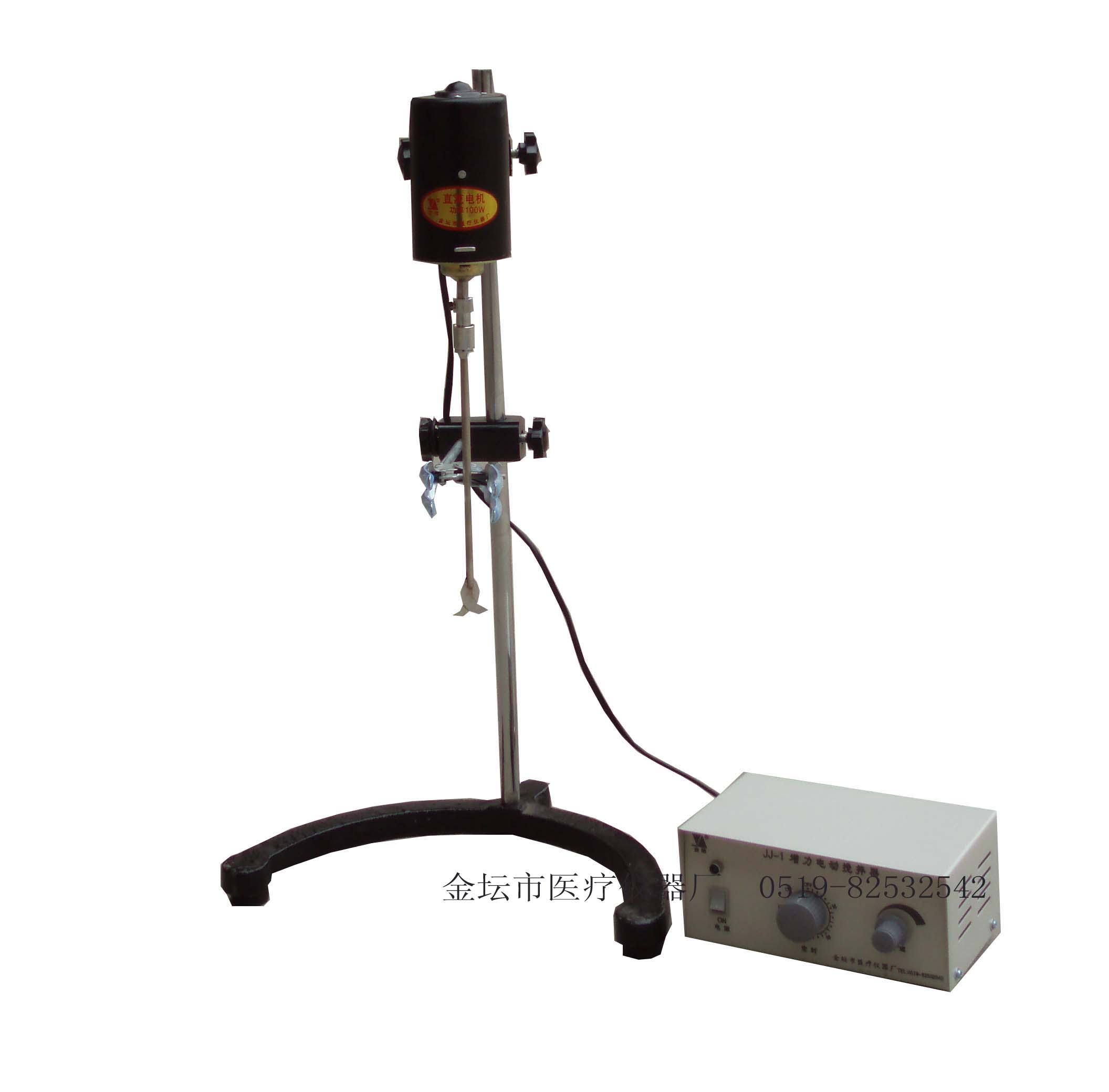 JJ-1 150W 增力電動(dòng)攪拌器