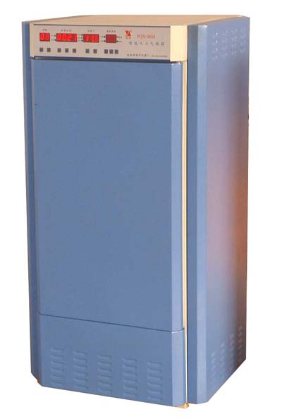 artificial climate incubator PQX-260A