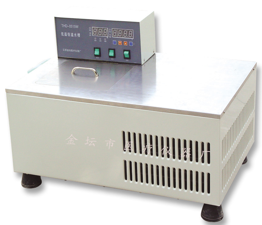 DC-3015 Thermostatic Laboratory Water Bath(vertical)