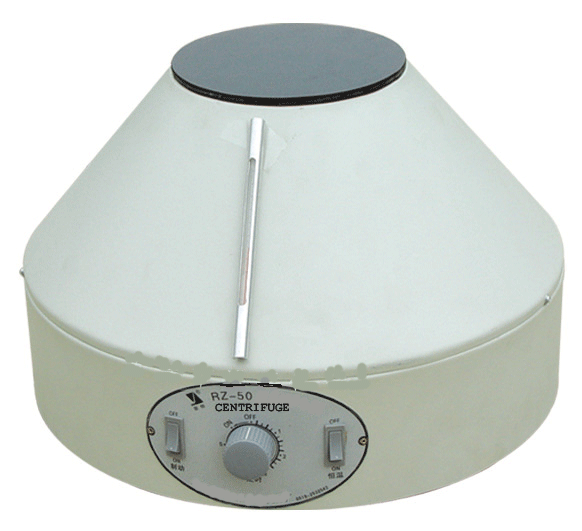 RZ Milk Centrifuge