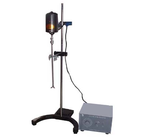 JJ-1 Laboratory Stirrer/Mixer