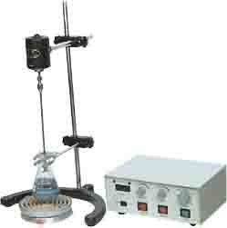 JJ-5 Temp control electric stirrer