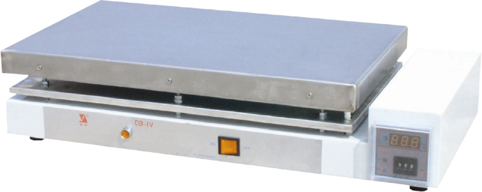 DB-IV Laboratory hot plate