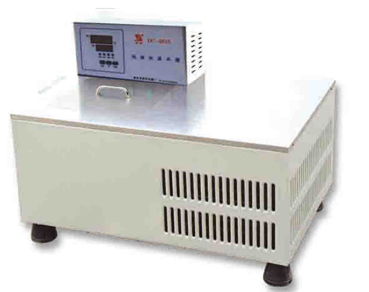 DC-2015 低溫恒溫水槽（臥式）