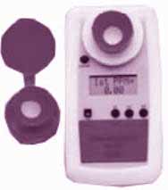 一氧化碳測定儀（手掌式） Z－500