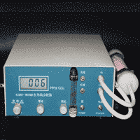 二氧化碳分析儀 CEA-800