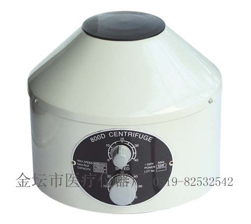 800D 電動離心機(jī)