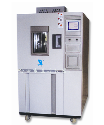 GDW-010A高低溫試驗(yàn)箱