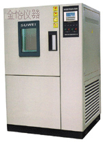 高低溫濕熱交變?cè)囼?yàn)箱 GDJS系列