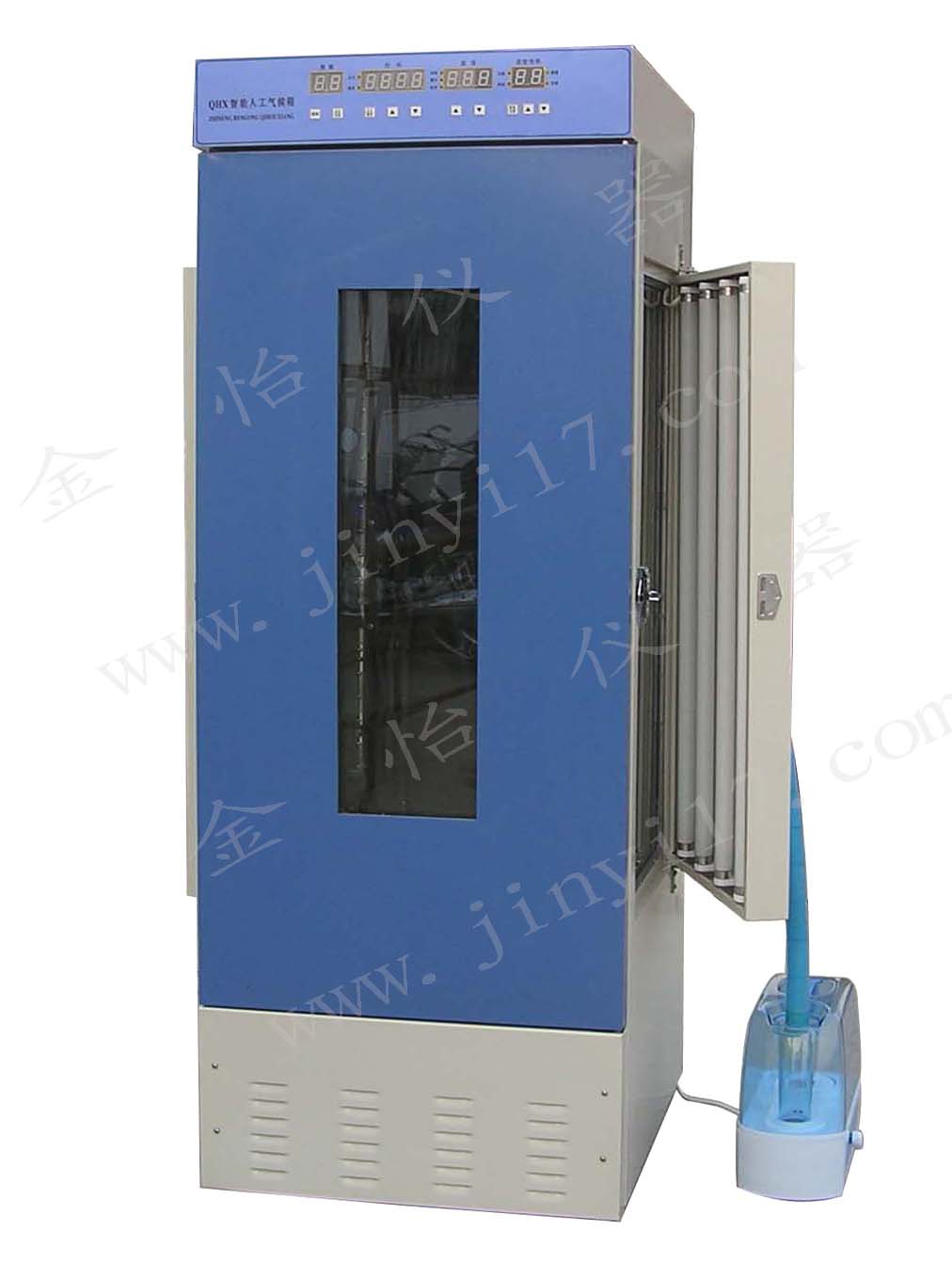 PQX-160A 人工氣候培養(yǎng)箱