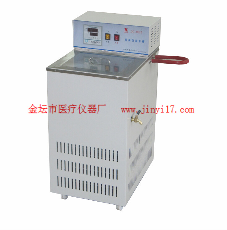 DC-0515 低溫恒溫水槽（立式）