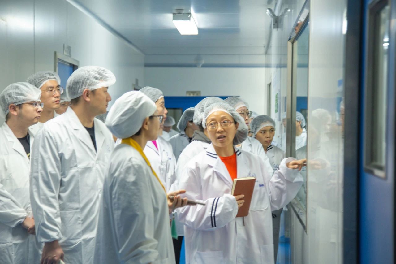 “成都市工作場所職業(yè)病危害因素檢測與識別能力提升培訓”活動在四川海蓉開展！