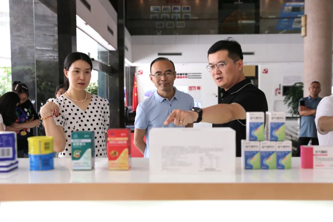 黨建引領(lǐng) | 政企攜手共筑生態(tài)防線